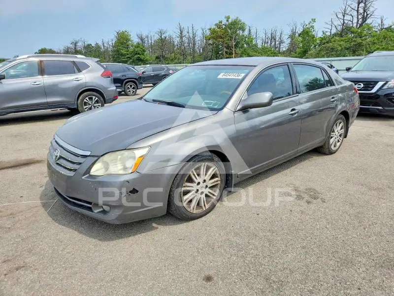 2007 Toyota AVALON фото