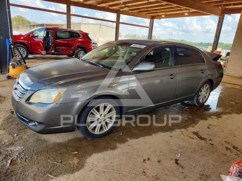 2007 Toyota AVALON photo