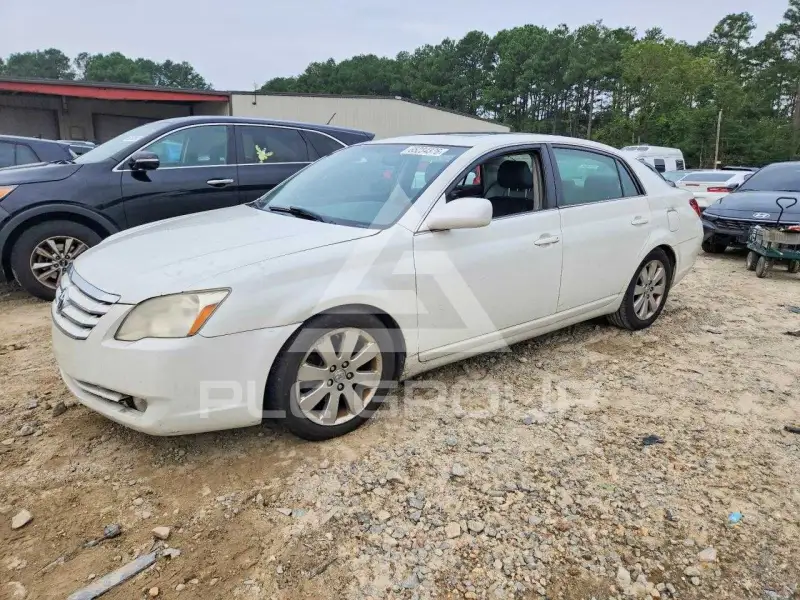 2007 Toyota AVALON photo
