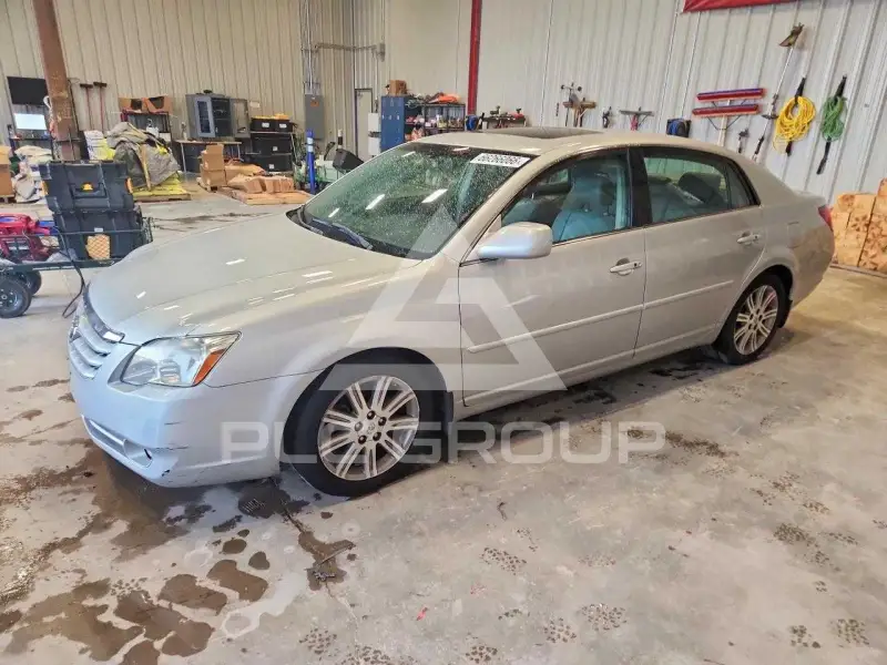 2007 Toyota AVALON photo