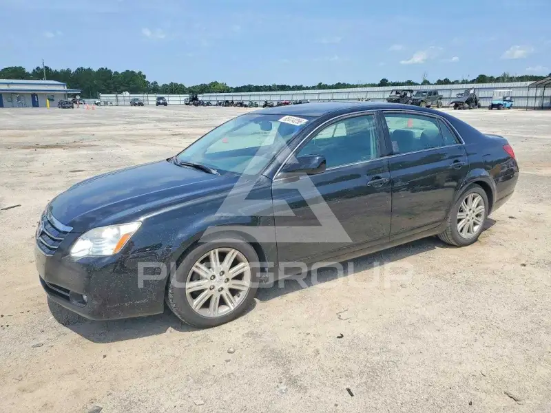 2007 Toyota AVALON фото