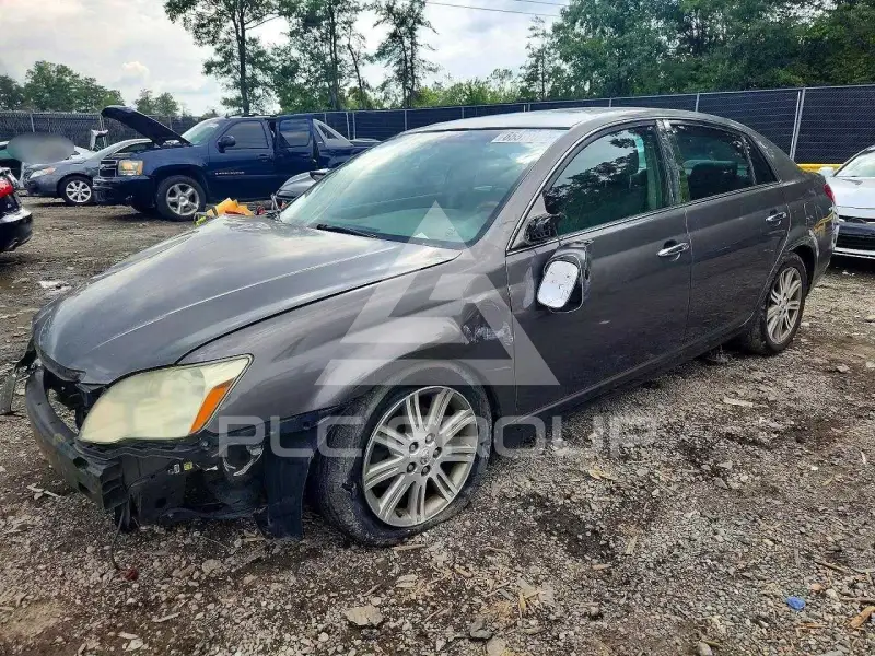 2007 Toyota AVALON фото