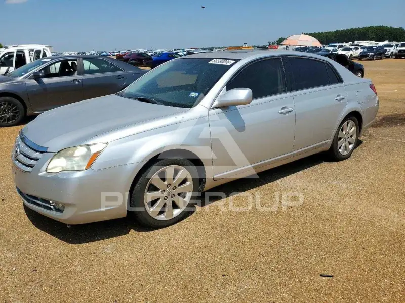 2007 Toyota AVALON photo