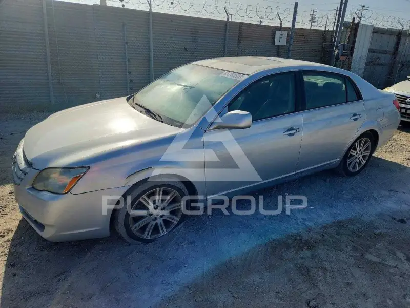 2007 Toyota AVALON photo