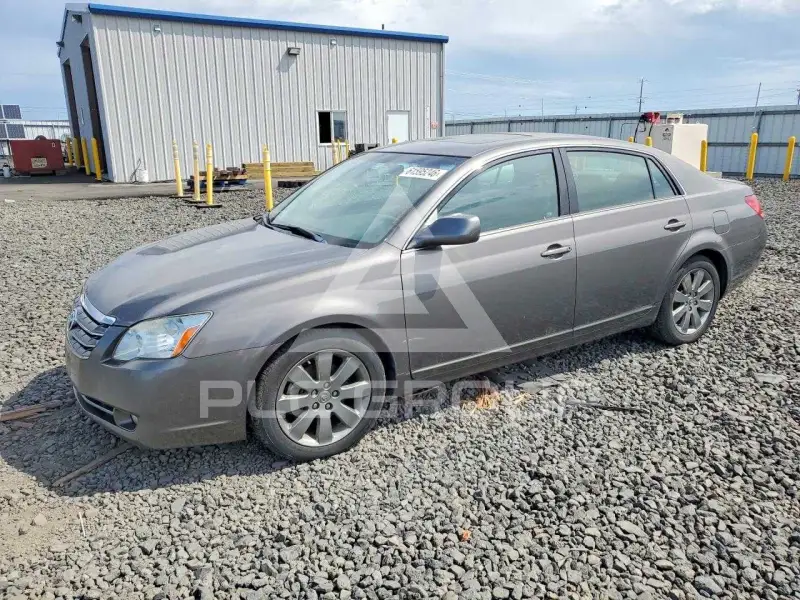 2007 Toyota AVALON фото