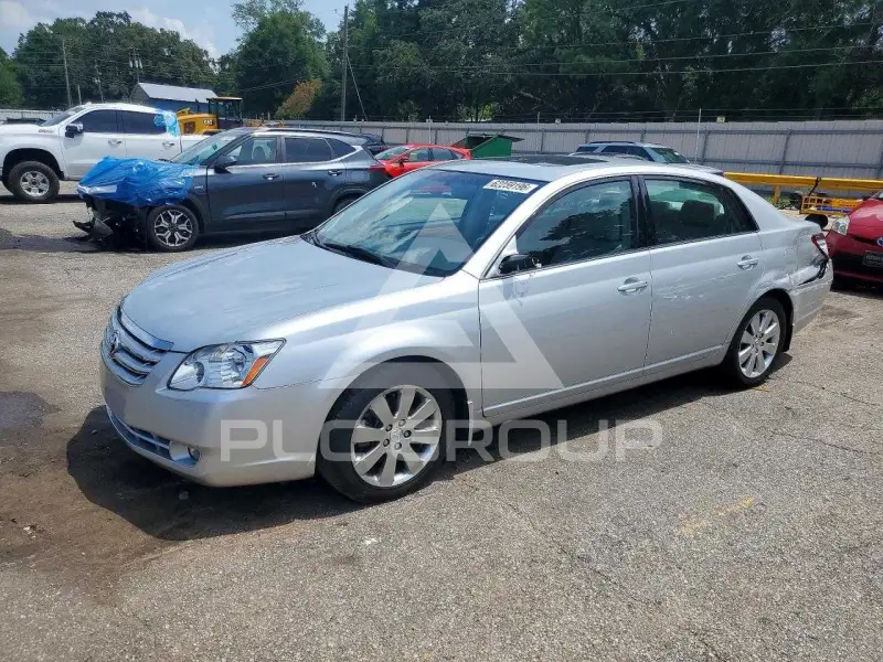 2007 Toyota AVALON фото