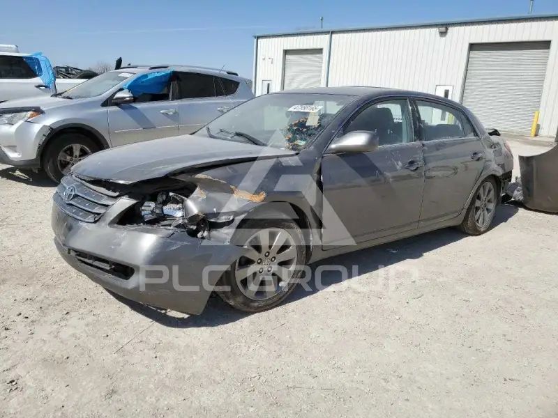 2007 Toyota AVALON photo
