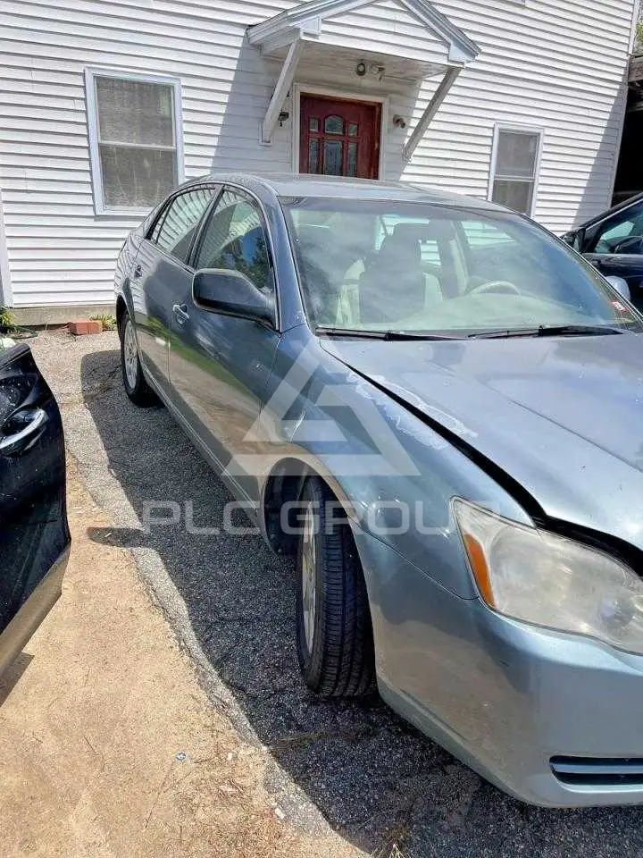 2007 Toyota AVALON фото