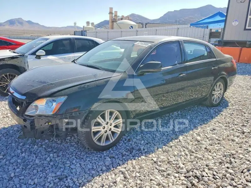 2007 Toyota AVALON photo