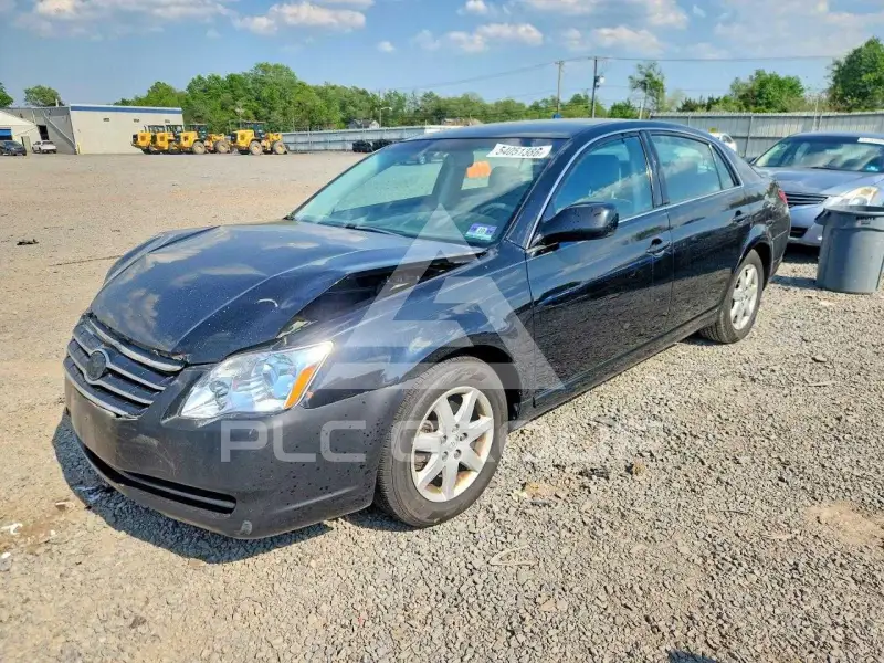 2007 Toyota AVALON photo