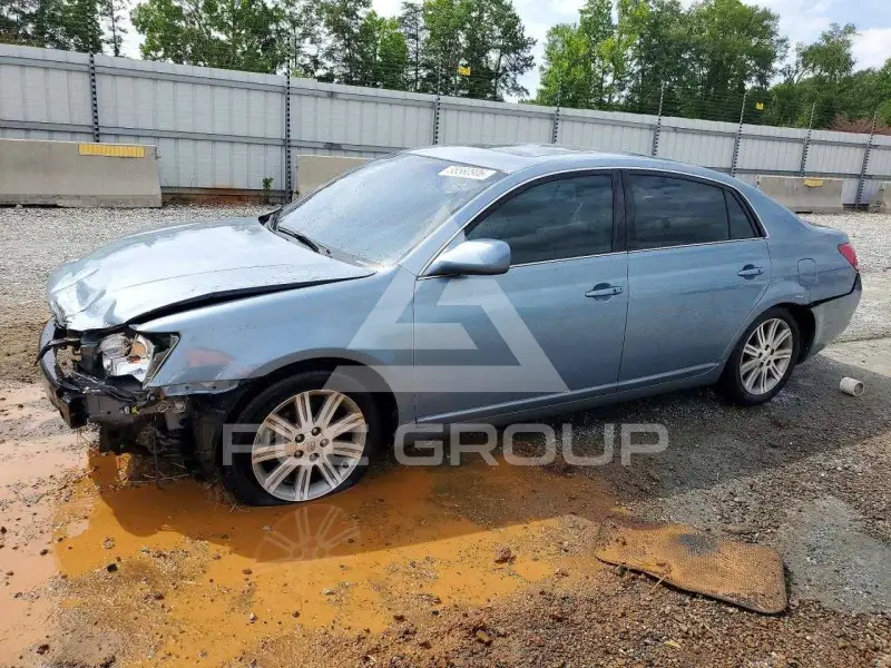 2007 Toyota AVALON photo