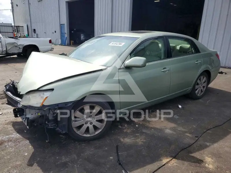 2007 Toyota AVALON photo