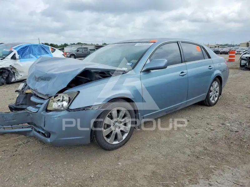2007 Toyota AVALON photo