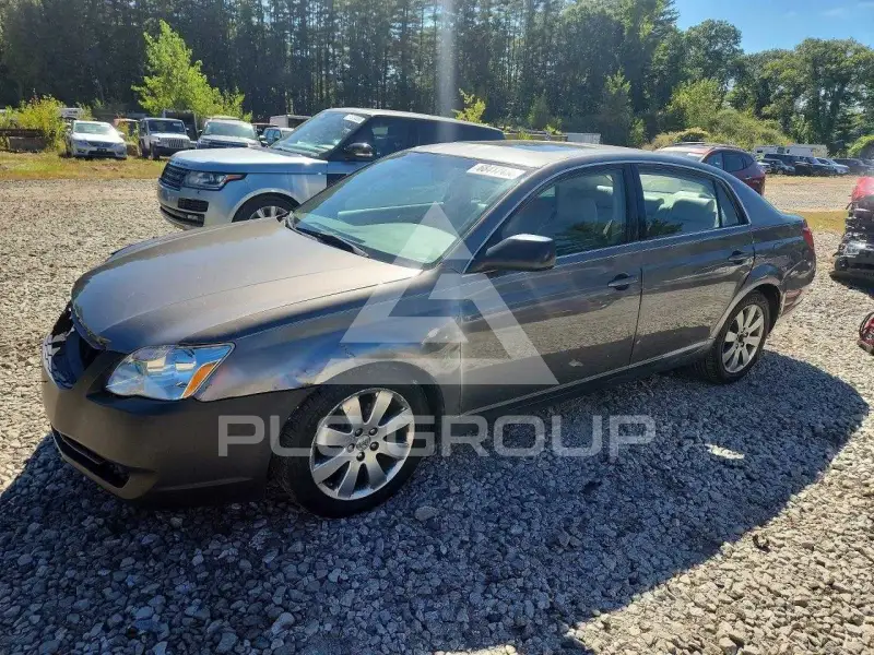 2007 Toyota AVALON photo