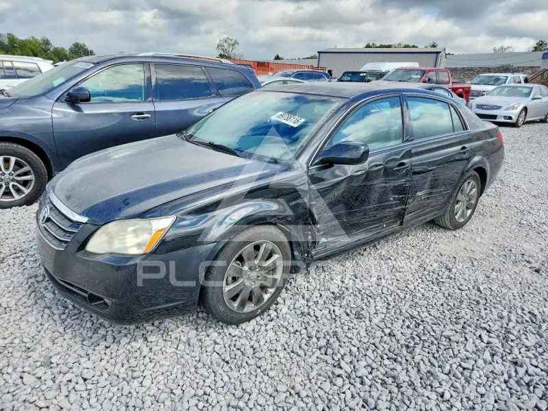 2007 Toyota AVALON фото