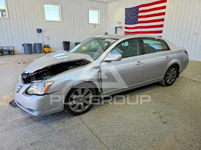 2007 Toyota AVALON photo