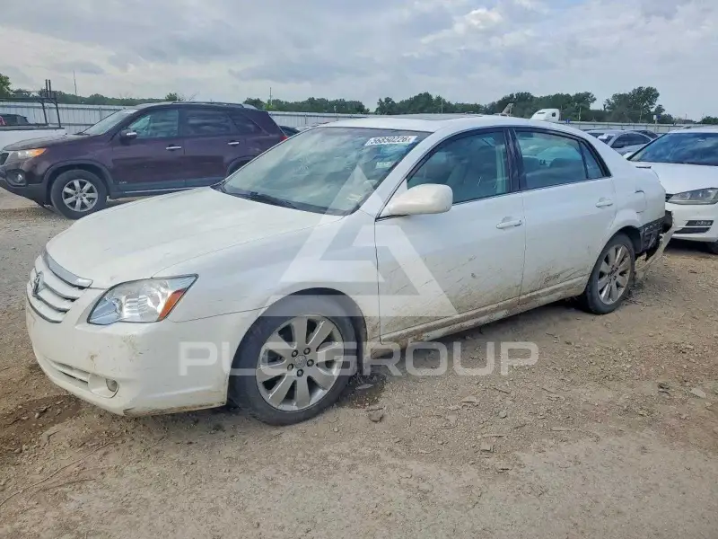 2007 Toyota AVALON фото