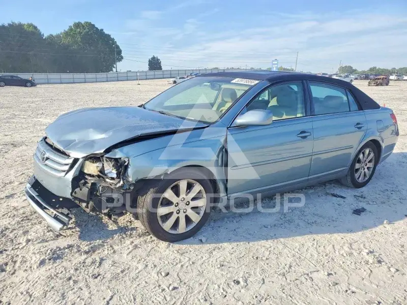2007 Toyota AVALON photo