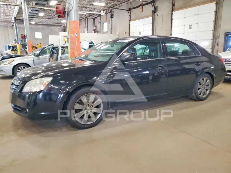 2007 Toyota AVALON фото