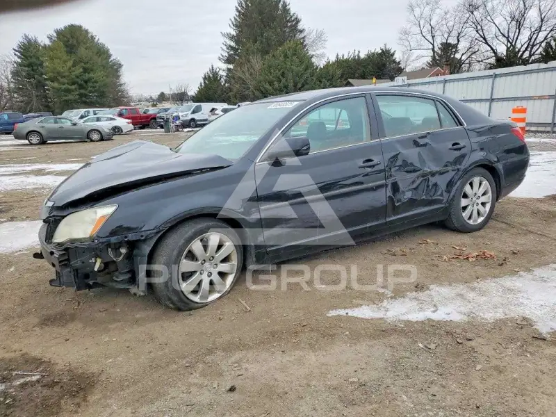 2007 Toyota AVALON фото