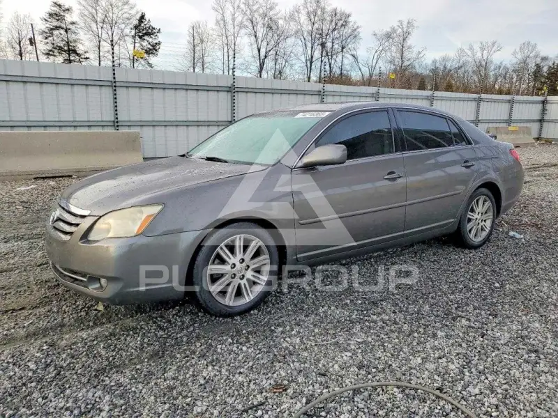2007 Toyota AVALON фото