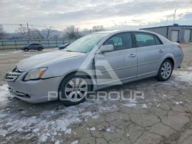 2007 Toyota AVALON фото