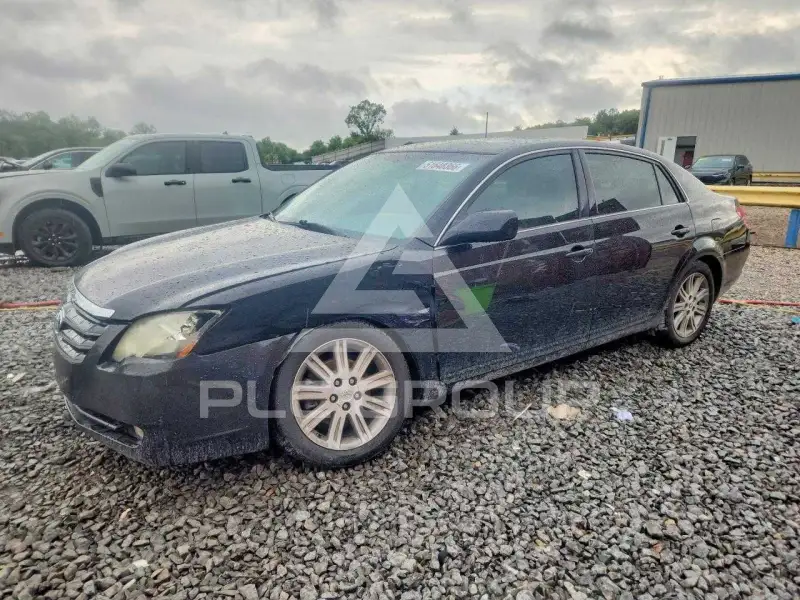 2007 Toyota AVALON photo