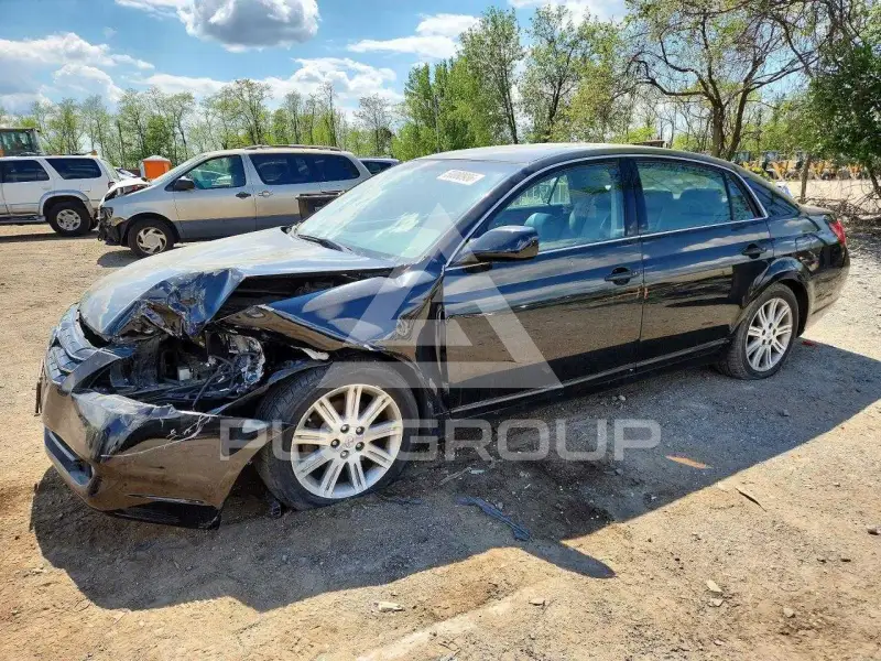 2007 Toyota AVALON фото