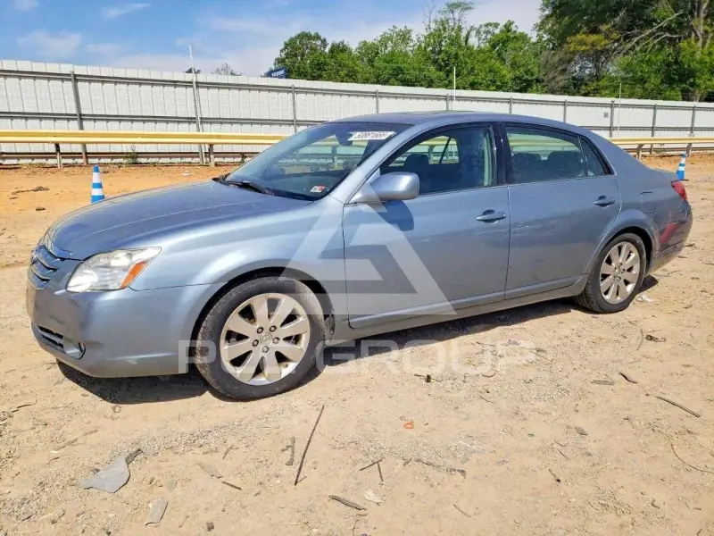 2007 Toyota AVALON photo