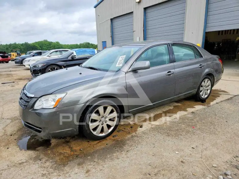 2007 Toyota AVALON photo