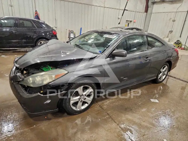 2007 Toyota CAMRY фото