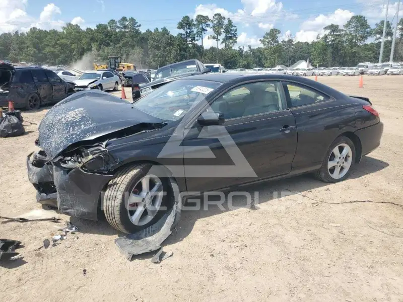 2007 Toyota CAMRY фото