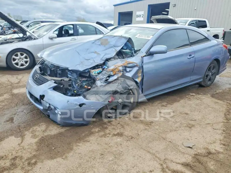 2007 Toyota CAMRY фото