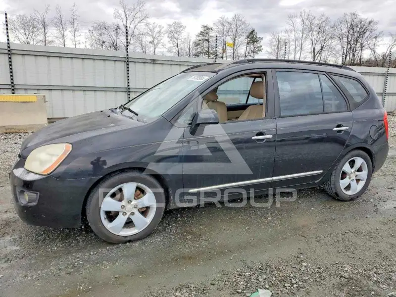 2007 KIA Rondo фото