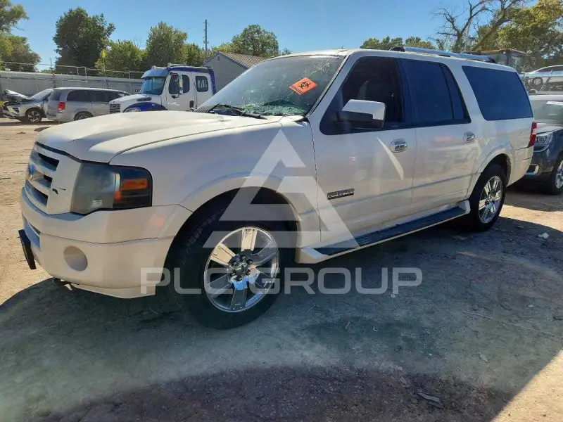 2007 Ford EXPEDITION фото