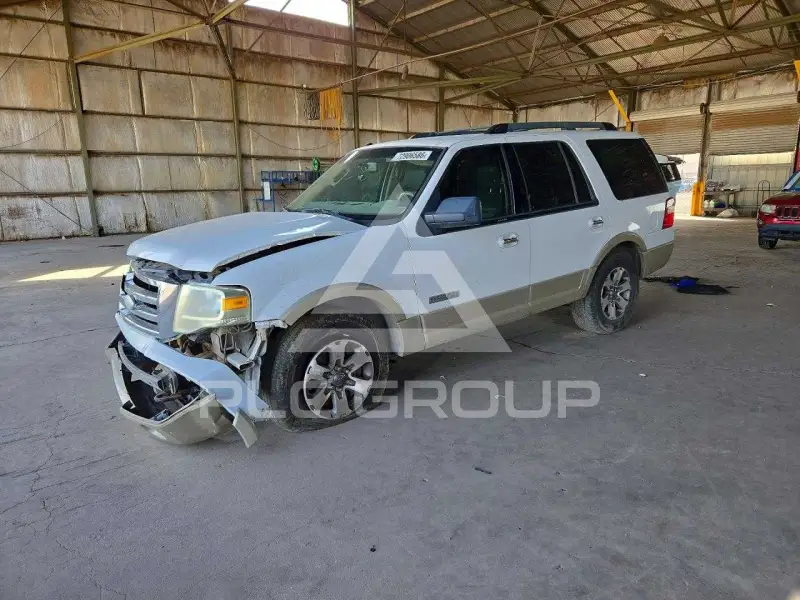 2007 Ford EXPEDITION photo