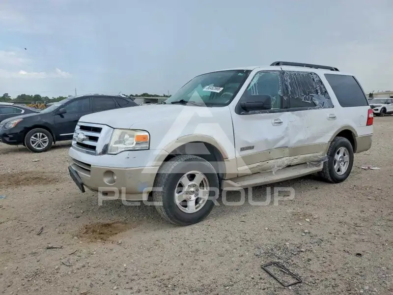 2007 Ford EXPEDITION фото
