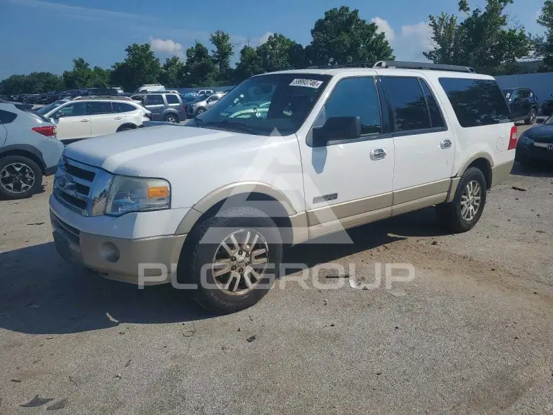 2007 Ford EXPEDITION фото
