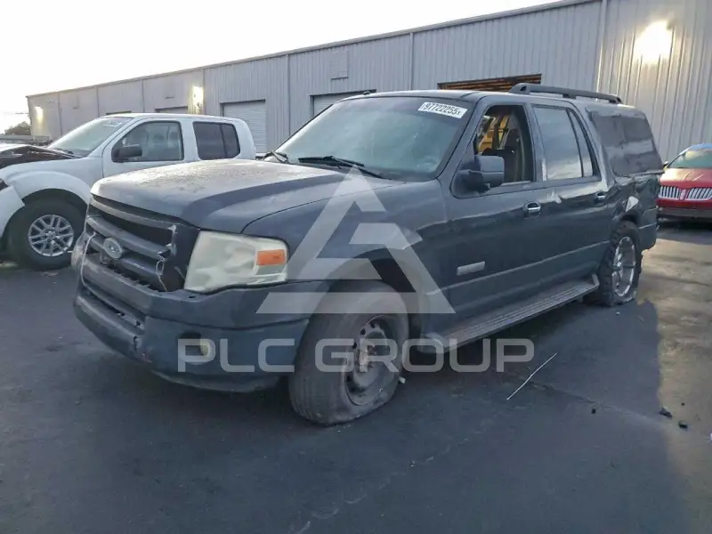 2007 Ford EXPEDITION photo