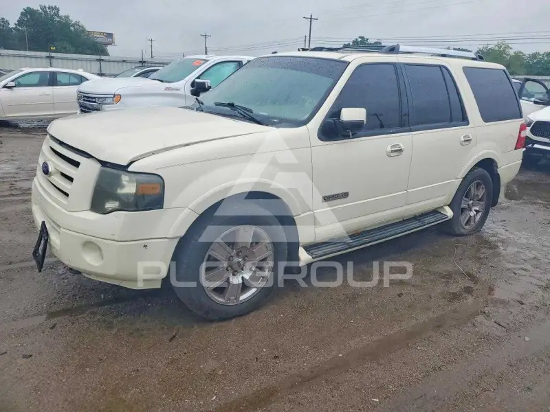 2007 Ford EXPEDITION фото