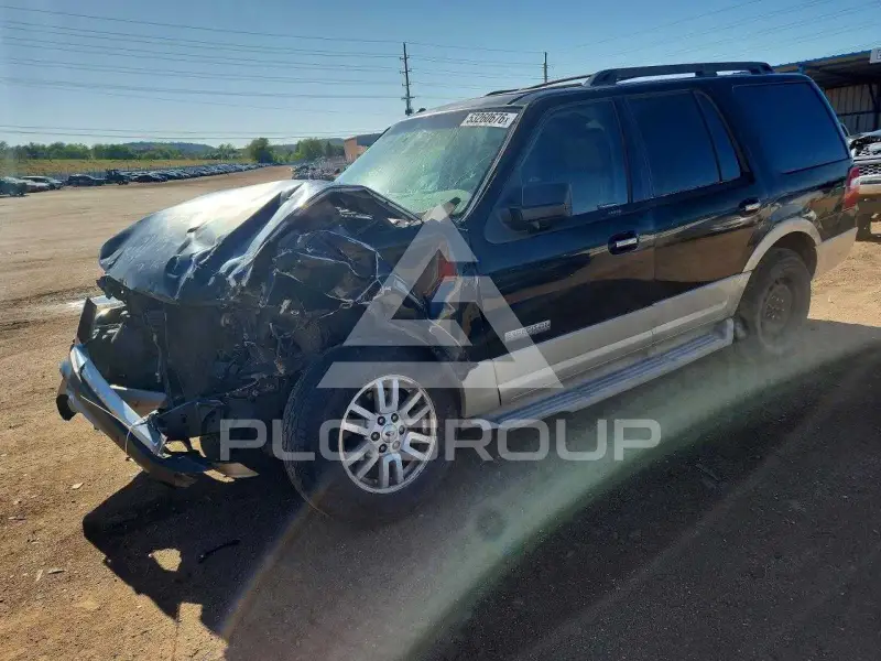 2007 Ford EXPEDITION photo