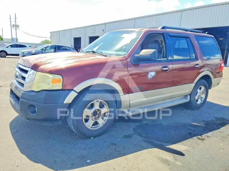 2007 Ford EXPEDITION photo