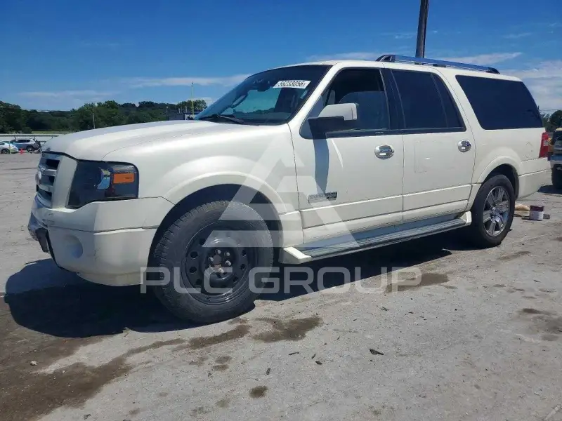 2007 Ford EXPEDITION фото