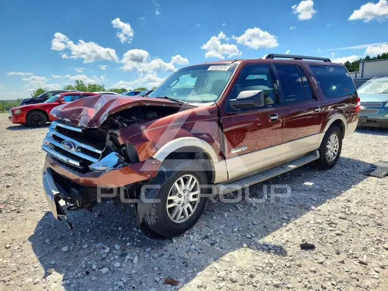 2007 Ford EXPEDITION photo