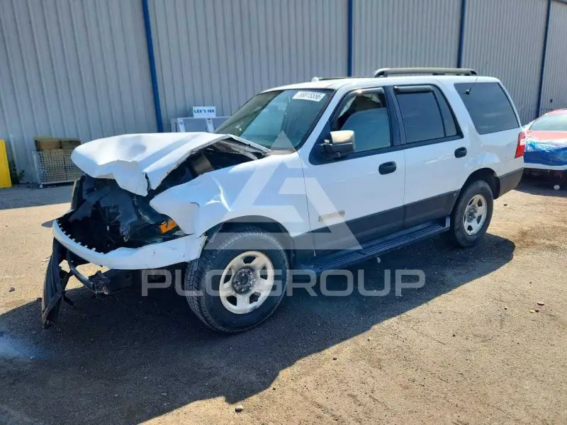 2007 Ford EXPEDITION photo