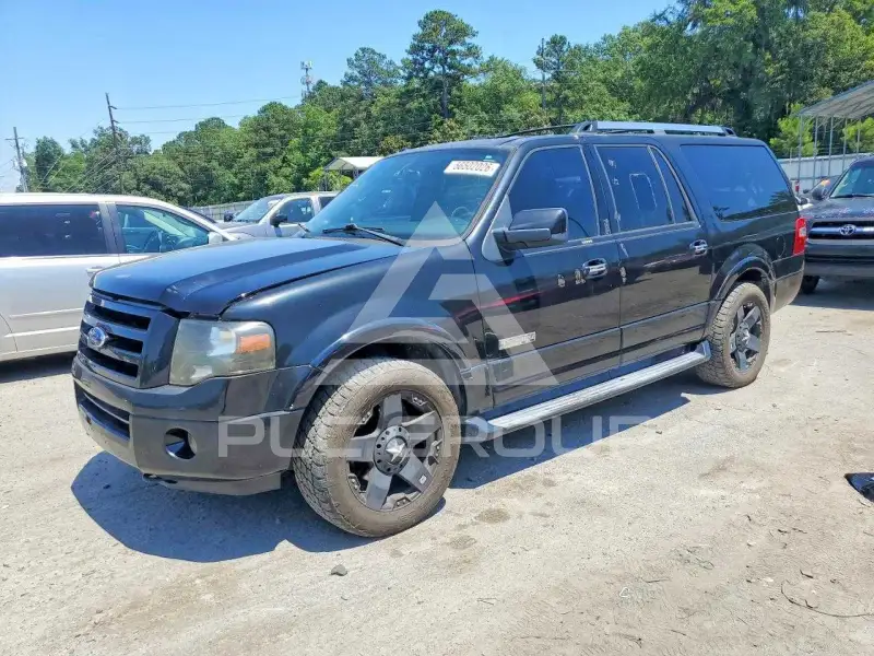 2007 Ford EXPEDITION фото
