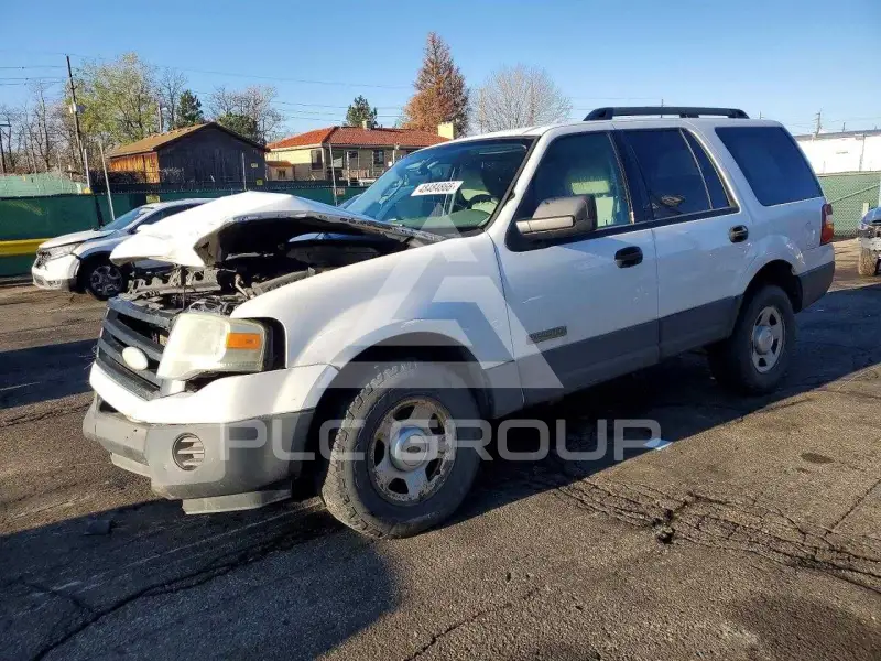 2007 Ford EXPEDITION photo