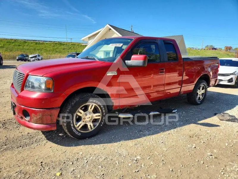 2007 Ford F-150 photo