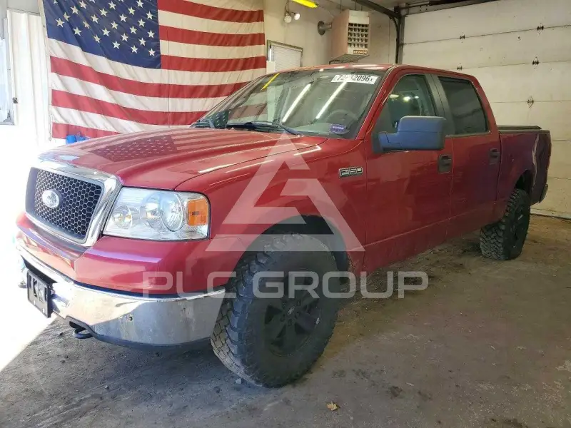 2007 Ford F-150 photo