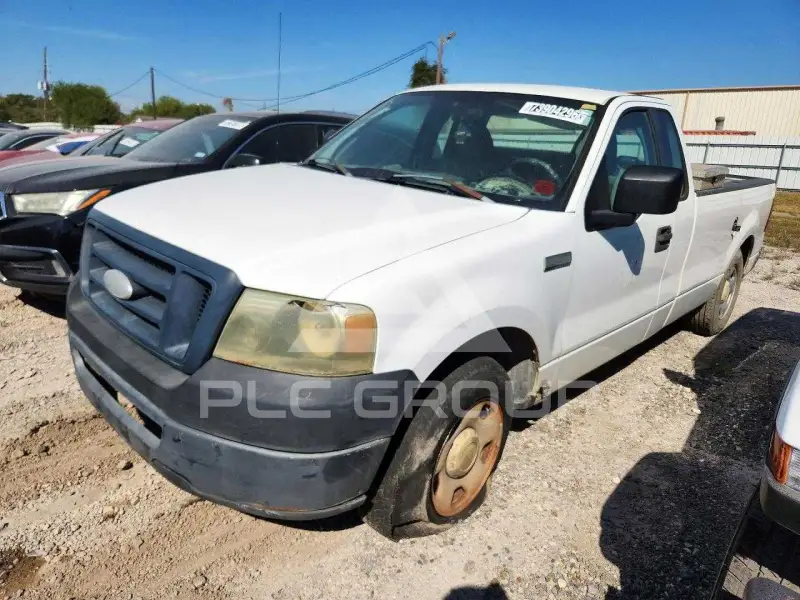 2007 Ford F-150 photo